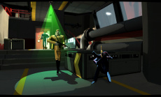 CounterSpy für PlayStation 4 bestätigt