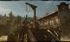 Ubisoft enthüllt Call Of Juarez Gunslinger