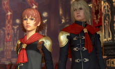 Final Fantasy Type-0 HD – Ultimate Experience Coming to PC Next Month