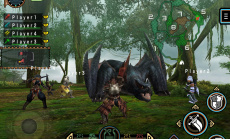 Neu Capcom-Spiele auf der E3 (Teil 3) - Monster Hunter Freedom Unite (iOS)