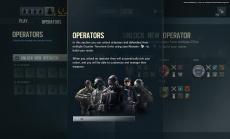 Rainbow Six: Siege Preview