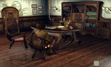 Nordic Games veröffentlicht Syberia im Playstation Network, kompatibel mit Playstation 3