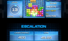 Releasedatum von Tetris Ultimate für Nintendo 3DS