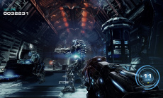 E3 CI Games: Neue Bilder zu Alien Rage