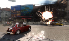 More Chaos And Carnage In Iceberg Interactive’s Gas Guzzlers Extreme: Two New DLC Packs Coming Soon