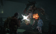 Resident Evil Revelations 2 Screenshots