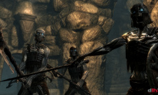 Neue Screenshots zu The Elder Scrolls V: Skyrim