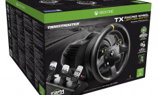 Thrustmaster präsentiert eine LIMITED EDITION