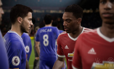 EA Sports FIFA 17 – The Journey