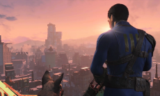 More Info and Screenshots for Fallout 4