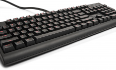 Gaming-Keyboard Impact 700