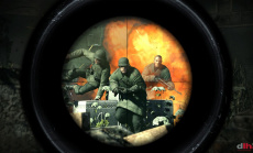 Neue Bilder zu Sniper Elite V2