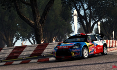 WRC 2 enthüllt die Urban Stages