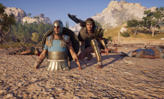 Assassin's Creed Odyssey