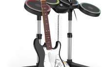 Rock Band 4 to Feature Groundbreaking Freestyle Guitar Solo Gameplay