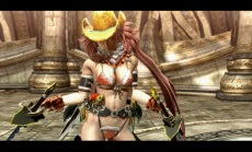 Onechanbara Z2: Chaos Screenshots