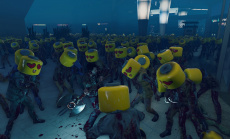 Dead Rising 4 Review