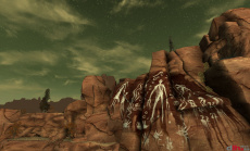 Trailer und Bilder zu New Vegas - Honest Hearts