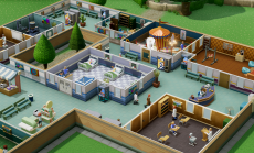 Two Point Hospital