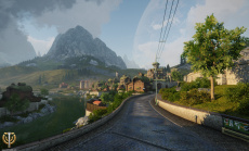 Beherrsche den Himmel im Sci-Fi Fantasy-MMORPG Skyforge