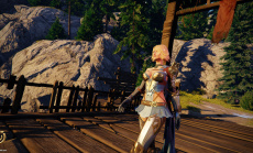 Beherrsche den Himmel im Sci-Fi Fantasy-MMORPG Skyforge