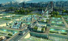 Anno 2205 Coming in November