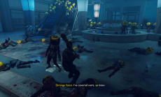 Dead Rising 4 Review