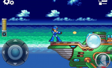 Mega Man X: Ab sofort für iOS erhältlich