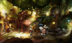 Adventure The Rabbit’s Apprentice: Im Bann des Zaroff angekündigt