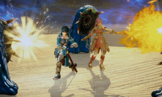 Star Ocean: Integrity and Faithlessness Announced for North America