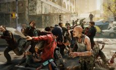 World War Z