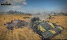 World of Tanks ab sofort mit neuem Spielmodus - Konfrontation feiert im Update 8.11 seine Premiere