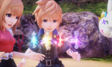 World of Final Fantasy Coming to PS4 and PS Vita This Fall