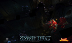 Space Hulk Marches On Full Control Releases Linux Deployment