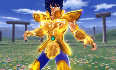 Erster DLC für Saint Seiya Brave Soldiers ab sofort verfügbar