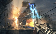 Wolfenstein: The New Order - Video-Reise nach Berlin