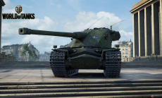 Swedish Tanks Roll Into World of Tanks