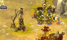 Dofus: Multimen