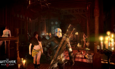 The Witcher 2: Wild Hunt - E3 2014 Material veröffentlicht