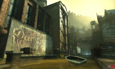 Neues Bildmaterial zu Dishonored: Die Maske des Zorns