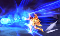 Neue Saint Seiya Brave Soldiers DLCs ab sofort erhältlich