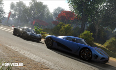 #DRIVECLUB - Erstes Info-Video