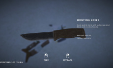 The Long Dark (PC) Preview - Screenshots DLH.Net Preview