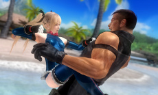 Dead Or Alive 5 Ultimate: Core Fighters feiert eine Million Downloads