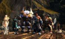 In Guild Wars 2 beginnt das Fest der Vier Winde