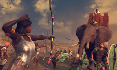 Total War: ROME II