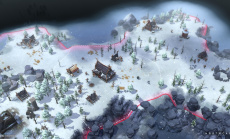 Creators of Evoland Announce Strategy and Exploration Game Northgard