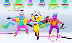 Just Dance 2020