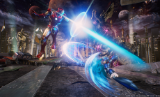 Marvel vs. Capcom: Infinite – Launch Date and New Details Released