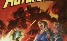 Bethesda Announces Info on First Three Add-Ons to Fallout 4